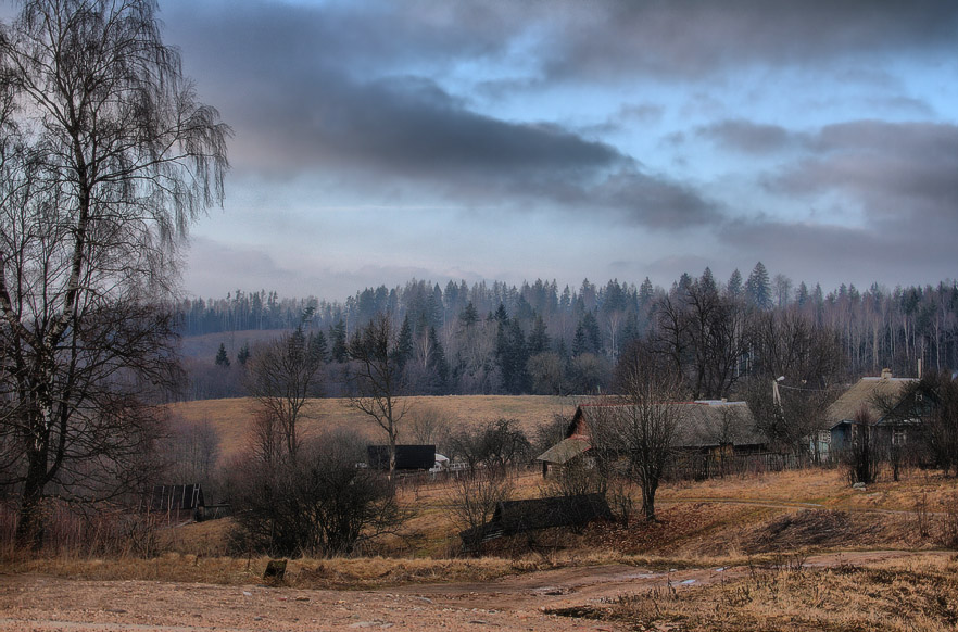 Dies ist der Februar