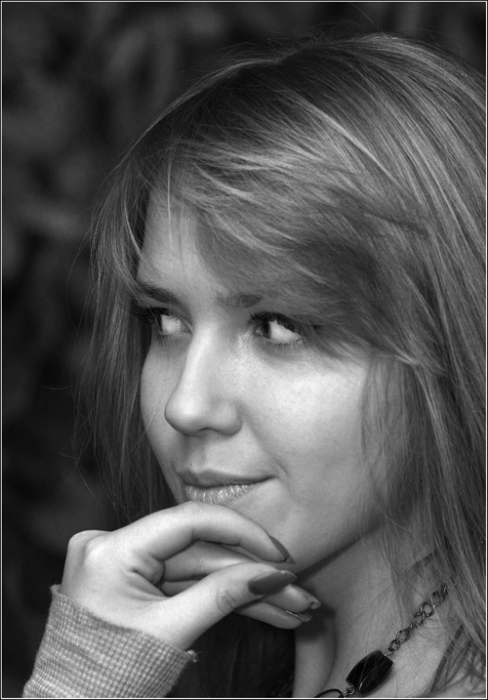 Das Gesicht der Jugend