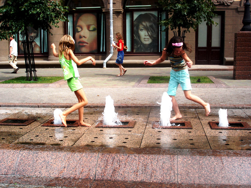 Hviliny dzyatsinstva