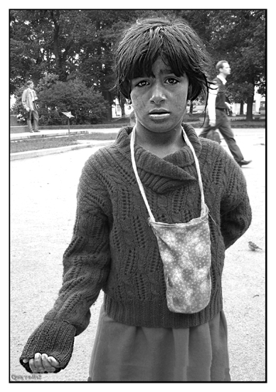 Alice im Wunderland? ..