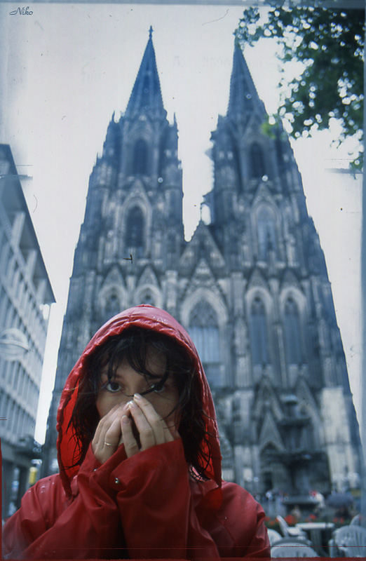 * Zatmenchivost Nemesis