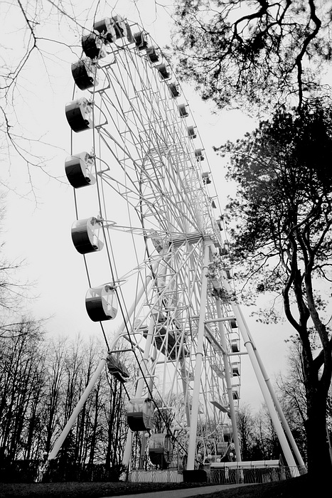 Wheel of Fortune ist müßig ...