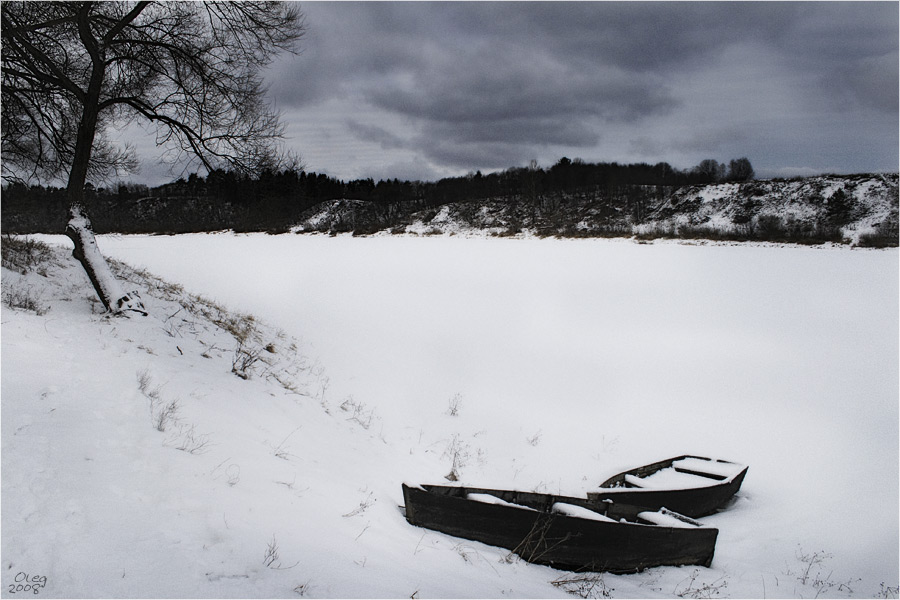 In Erwartung von zwei