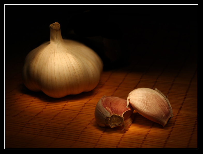 Knoblauch