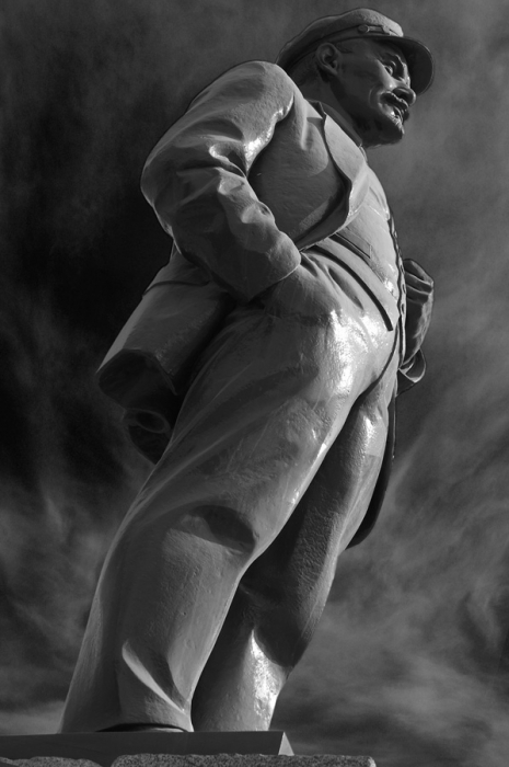 Hostile Whirlwinds ...