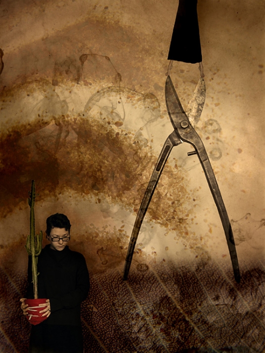 Aus dem Leben der ein Sonderling, ein Liebhaber