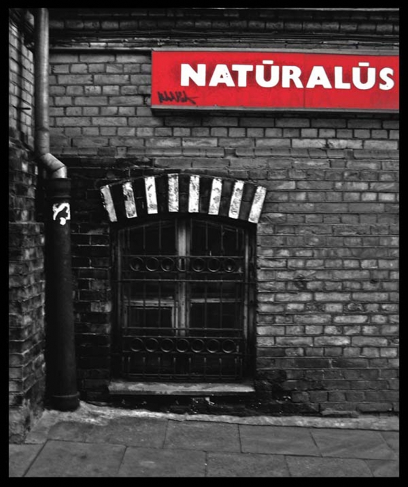 naturalus