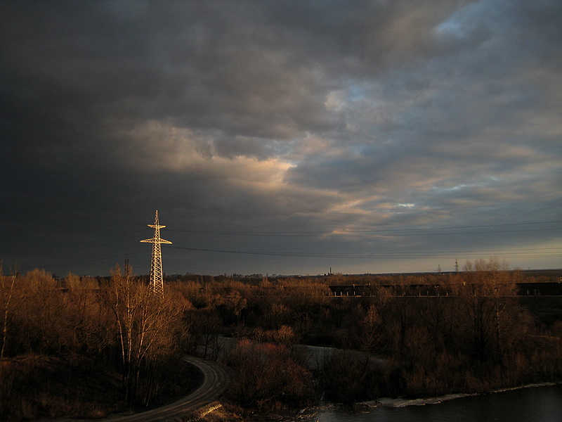 Es gibt kein schlechtes Wetter