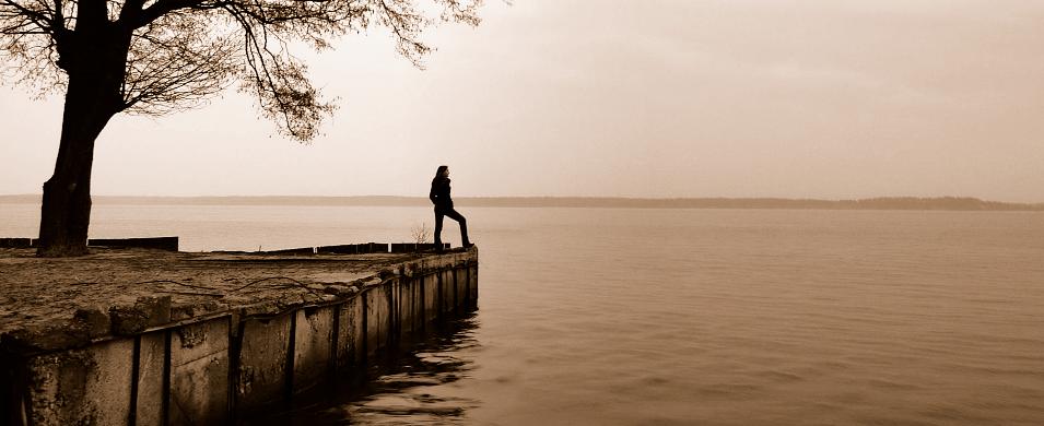 ... Und sonst niemand