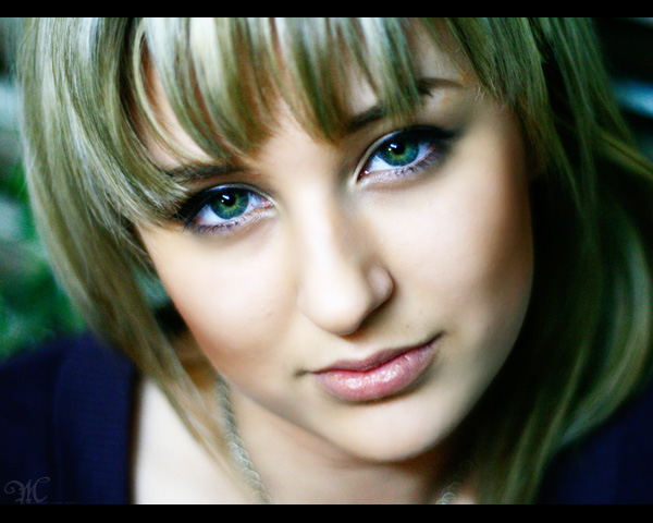 Doppelporträt zweier