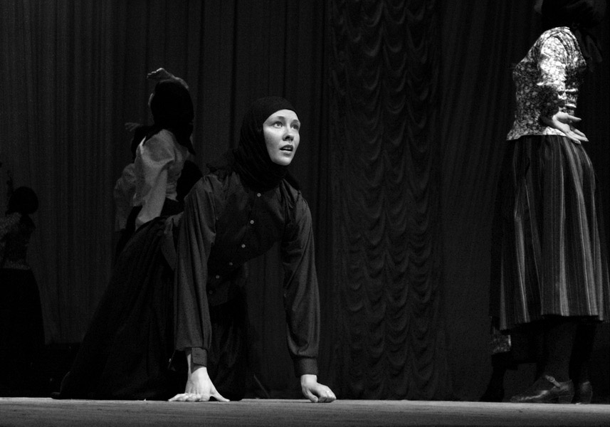 Wenn die Kraniche ziehen ...