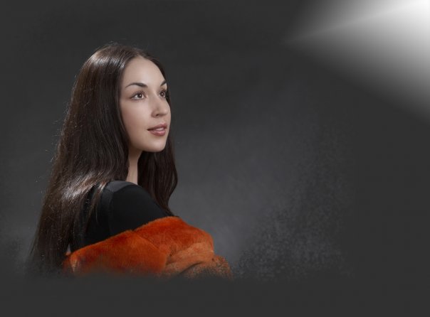 In meinen Träumen ...