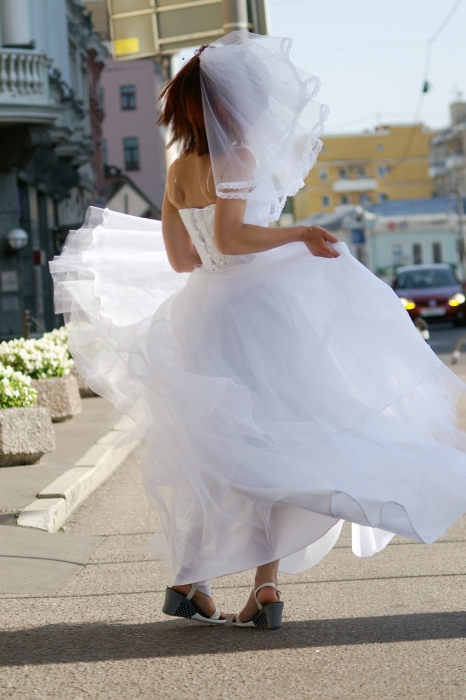 Ein Traum wird wahr!