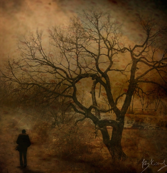 Legenden der Leidenschaft ....