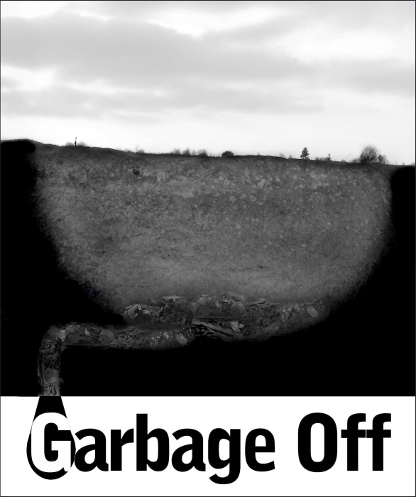 GARBAGE OFF
