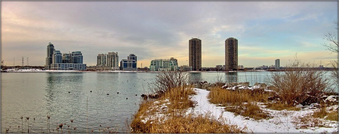 Humber Bay