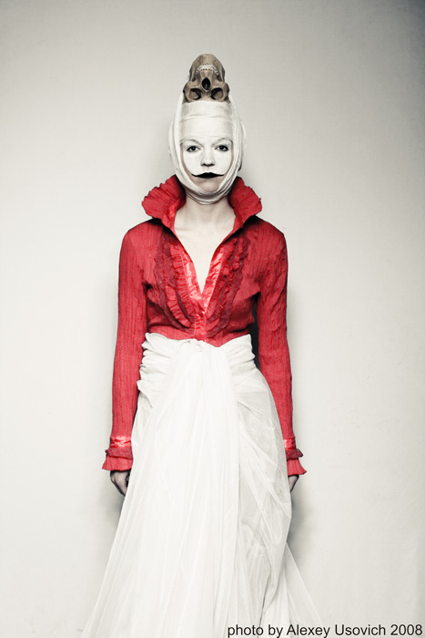 Königin des Toten Meeres