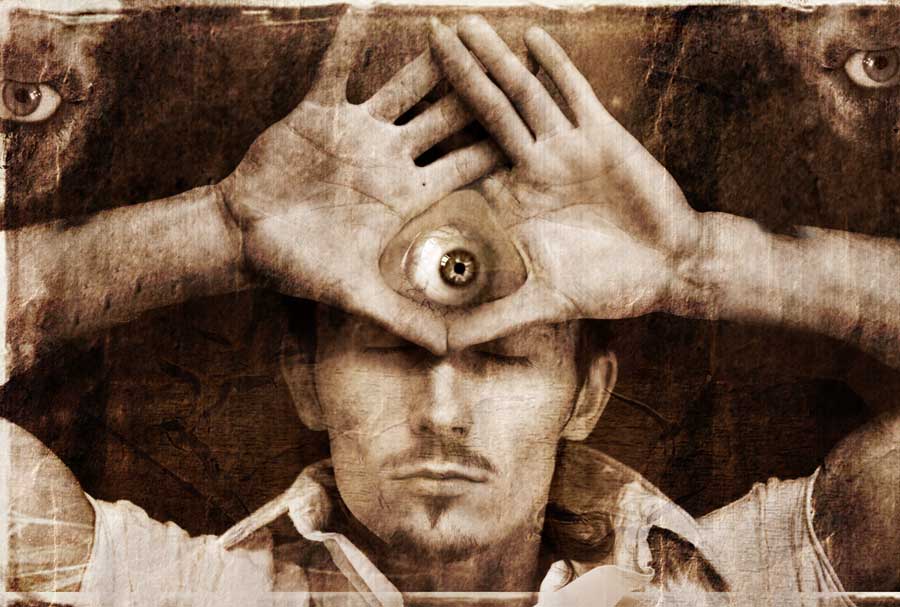 Mangelndes Bewusstsein ...