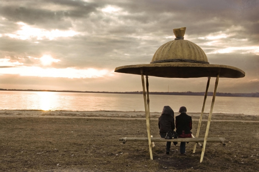 * Geschichte der Hut *