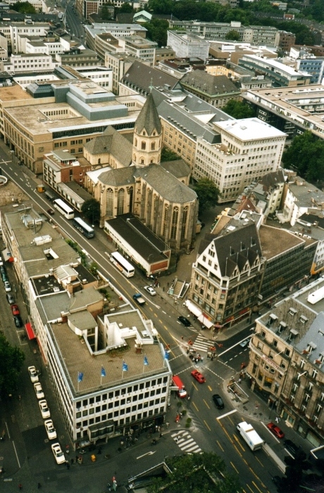 Köln.