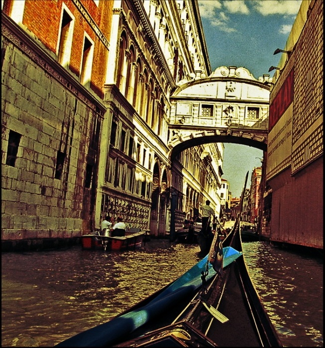 Venedig