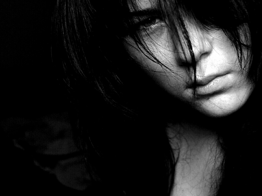 Something inside of me*