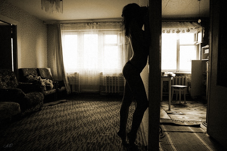 Wochentag Sanitär Potapow