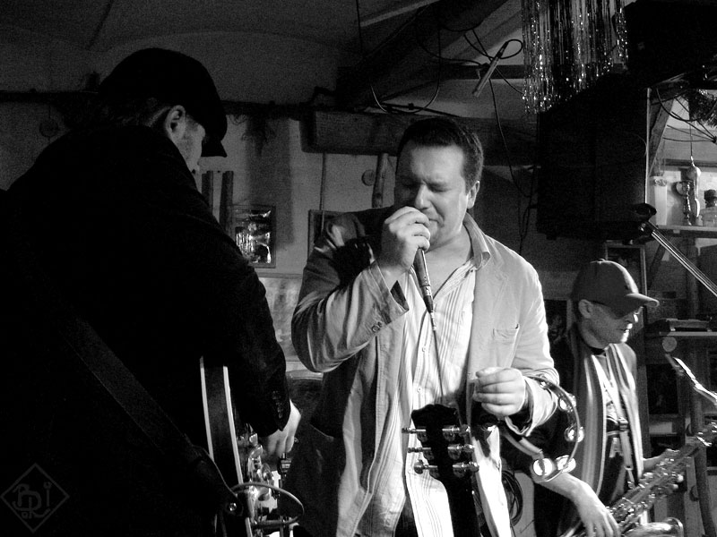 Unsere Seelen sind Singen