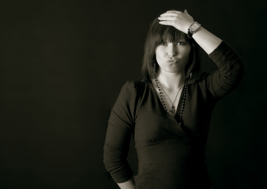 Oje, vergessen, die Uhr übersetzen ....