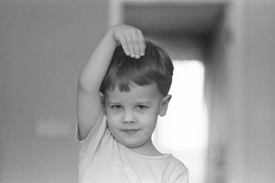 Besuch der wunderbaren Freunde