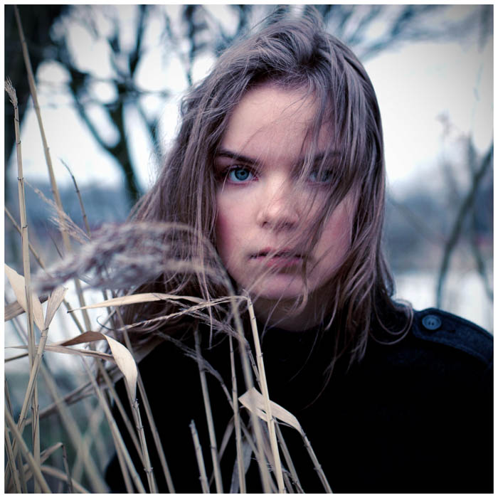 Porträt von Alexander Karasev