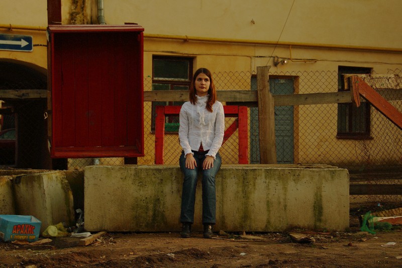 innerhalb der industriellen