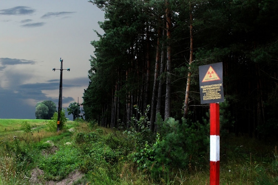 Black Realität Weißrussland