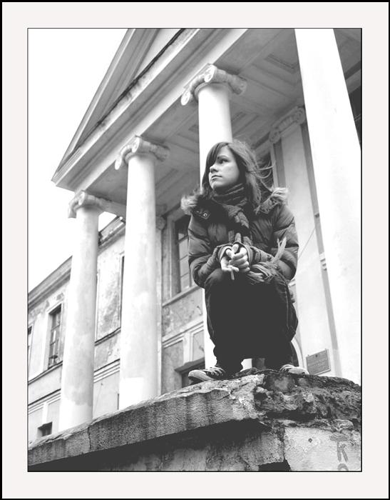 When I dream.....I dream....