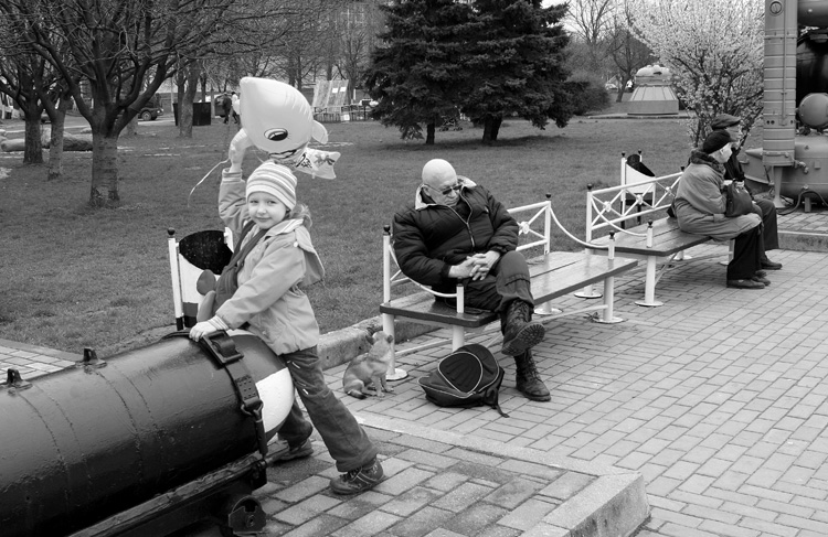 Wenn Jugend wusste ...