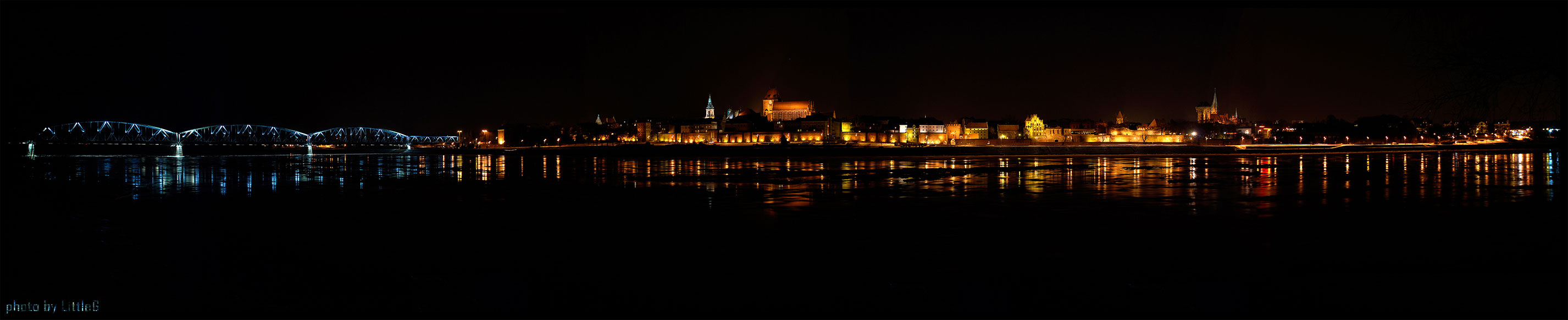 auf der anderen Seite