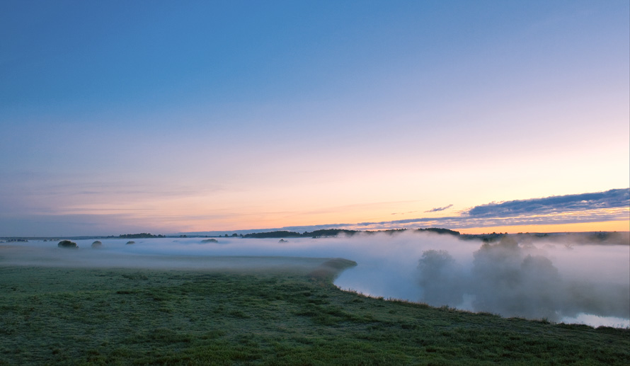 Während schläft noch ...