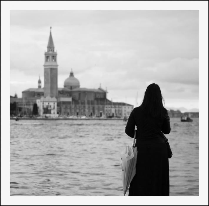 Venedig und der venezianischen