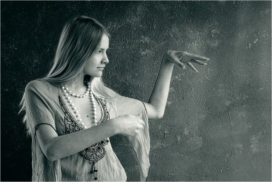 Wie erstelle ich Magie ...