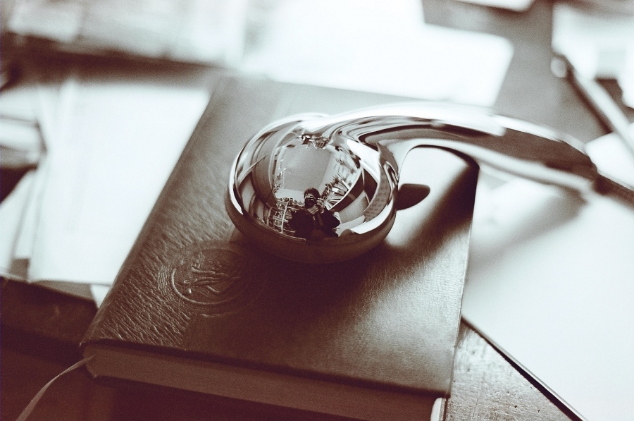 Eine neue Gießkanne