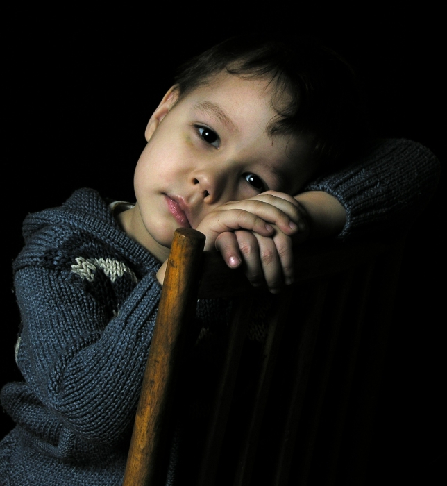 Wenn ich groß bin ....