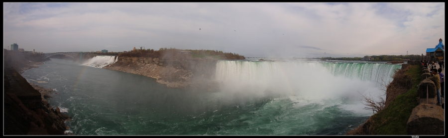 Niagara Falls