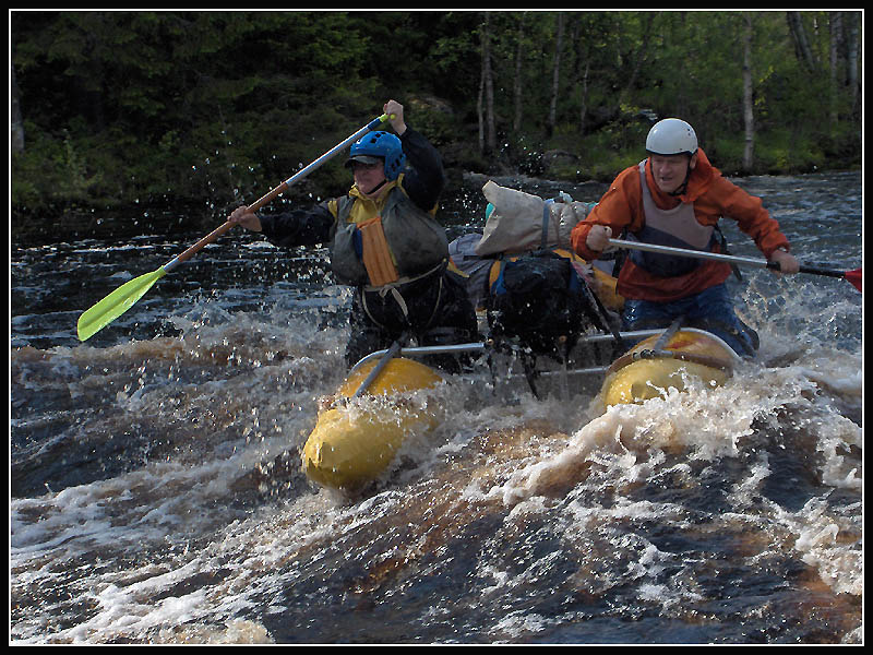 Brauche ich eine Frau in einer Kampagne? Ich sage ja!