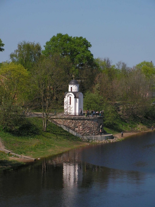 Kapelle