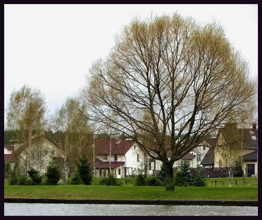 Sie sind so verschieden, aber sie sind immer noch zusammen ...