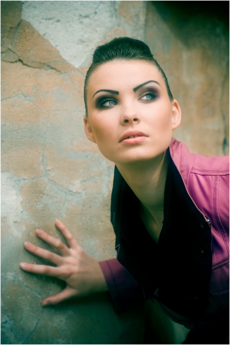 Spaziergang durch das Labyrinth der Vergangenheit