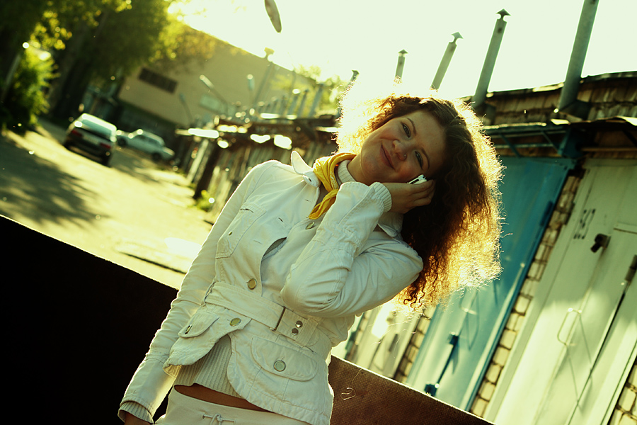 looks like old-style