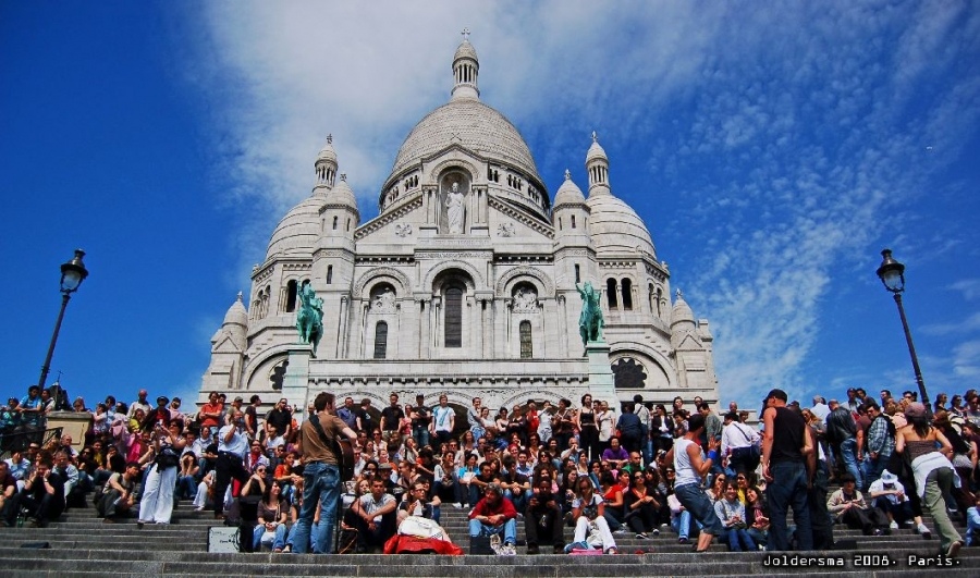 Abspielen einer Musiker ...