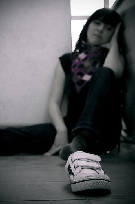 in Erwartung des Sommers