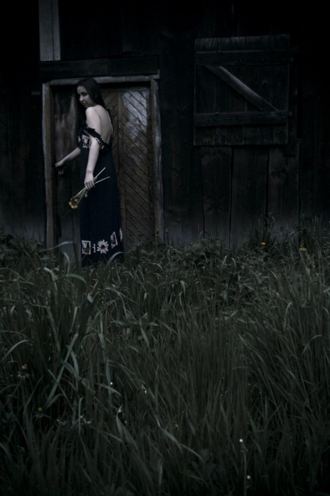 he doesn't come back